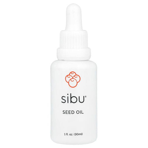 <img alt="Sibu Beauty, Sea Berry Seed Oil, 1 fl oz (30 ml)" title="Sibu Beauty, Sea Berry Seed Oil, 1 fl oz (30 ml),858180002624"