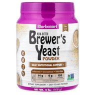<img alt="Bluebonnet Nutrition, Non-Bitter Brewers Yeast Powder, Unflavored, 2 lb (908 g)" title="Bluebonnet Nutrition, Non-Bitter Brewers Yeast Powder, Unflavored, 2 lb (908 g),743715012028"