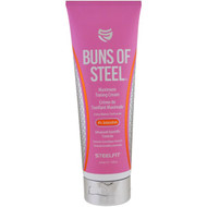 Pro Tan USA, Buns of Steel, Maximum Toning Cream, 8 fl oz (237 ml)