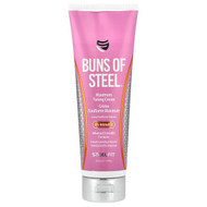 <img alt="SteelFit, Buns of Steel, Maximum Toning Cream, 8 fl oz (237 ml)" title="SteelFit, Buns of Steel, Maximum Toning Cream, 8 fl oz (237 ml),732907051464"