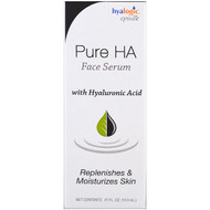 Hyalogic , Pure HA Face Serum, .47 fl oz (13.5 ml)