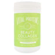 Vital Proteins, Beauty Collagen, Cucumber Aloe, 10.8 oz (305 g)