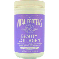 Vital Proteins, Beauty Collagen, Lavender Lemon, 9 oz (255 g)