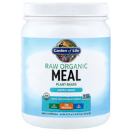 <img alt="Garden of Life, RAW Organic Meal Replacement Shake, Lightly Sweet, 1 lb 2.76 oz (532 g)" title="Garden of Life, RAW Organic Meal Replacement Shake, Lightly Sweet, 1 lb 2.76 oz (532 g),658010116961"