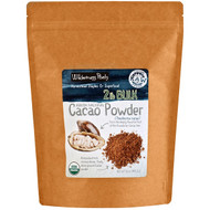 Wilderness Poets, Arriba Nacional, Cacao Powder, 32 oz (907.2 g)