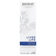 <img alt="Bioray, Liver Life, Restorative Liver Tonic, 2 fl oz (59 ml)" title="Bioray, Liver Life, Restorative Liver Tonic, 2 fl oz (59 ml),689076815895"