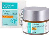 MyChelle Dermaceuticals Perfect C PRO Speed Peel -- 1.2 fl oz