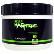 Controlled Labs, Green Magnitude, Sour Green Apple, 0.9 lbs (418 g)
