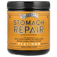 <img alt="Barleans, Stomach Repair, Vanilla Chai , 6.35 oz (180 g)" title="Barleans, Stomach Repair, Vanilla Chai , 6.35 oz (180 g),705875800761"
