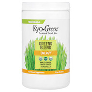 <img alt="Kyolic, Kyo-Green, Powdered Drink Mix, Greens Blend , 10 oz (0.63 lb)" title="Kyolic, Kyo-Green, Powdered Drink Mix, Greens Blend , 10 oz (0.63 lb),023542700511"