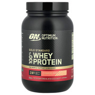 <img alt="Optimum Nutrition, Gold Standard 100% Whey Protein, Strawberry Banana, 2 lb (907 g)" title="Optimum Nutrition, Gold Standard 100% Whey Protein, Strawberry Banana, 2 lb (907 g),748927029871"