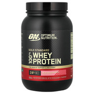 <img alt="Optimum Nutrition, Gold Standard 100% Whey Protein, Delicious Strawberry, 2 lb (907 g)" title="Optimum Nutrition, Gold Standard 100% Whey Protein, Delicious Strawberry, 2 lb (907 g),748927028645"