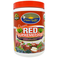 Divine Health, Organic Red SupremeFood, 6.30 oz (180 g)