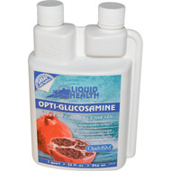 Liquid Health, Opti-Glucosamine, Berry/Pomegranate, 32 fl oz (946 ml) (Discontinued Item)