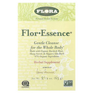 <img alt="Flora, Flor·Essence, Gentle Cleanse for the Whole Body, 2 1-8 oz (63 g)" title="Flora, Flor·Essence, Gentle Cleanse for the Whole Body, 2 1-8 oz (63 g),061998680902"