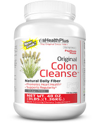Health Plus The Original Colon Cleanse - 3 lbs