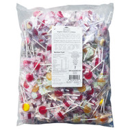 YumEarth, Organic Pops Vitamin C, 300 Pops, 80 oz (2268 g)