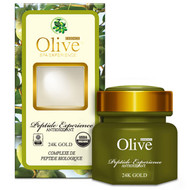 Organic Olive Essence, Spa Experience, Peptide Experience, 1.75 fl oz (50 ml)