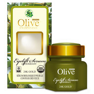 Organic Olive Essence, Spa Experience, Eyelift Serum, 1.75 fl oz (50 ml)