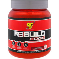 BSN, Rebuild Edge, Fruit Punch, 1.05 lb (47 g)