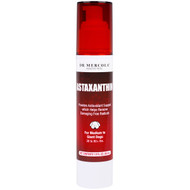 Dr. Mercola, Astaxanthin, For Medium to Giant Dogs, 1.9 fl oz (58 ml)