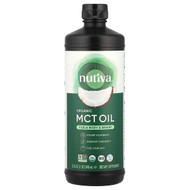 <img alt="Nutiva, Organic MCT Oil, 32 fl oz (946 ml)" title="Nutiva, Organic MCT Oil, 32 fl oz (946 ml),692752108907"