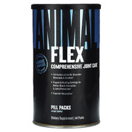 <img alt="Animal, Flex, Comprehensive Joint Care, 44 Pill Packs" title="Animal, Flex, Comprehensive Joint Care, 44 Pill Packs,039442030528"