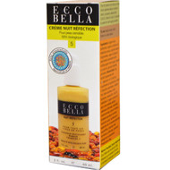 Ecco Bella, Night Rebuilder Cream, 5, 2 fl oz (60 ml)