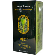 Percent Ashitaba, Tea, 40 Tea Bags, 3.5 oz (2.5 g) Each