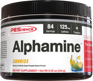 PEScience Alphamine Sunrise - 8.59 oz