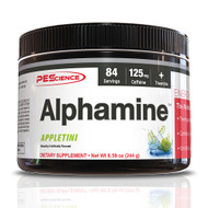 PEScience Alphamine Appletini - 8.59 oz