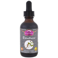 Dragon Herbs, Eleuthero, Super Potency Extract, 2 fl oz (60 ml)