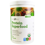 Amazing Grass, Protein Superfood, The Original, 12.2 oz (348 g)