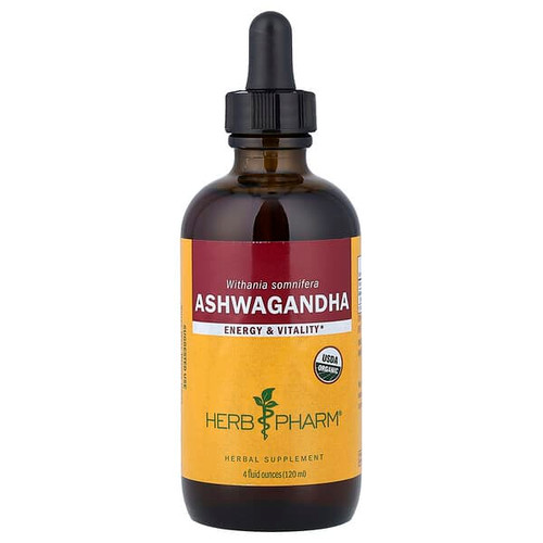 <img alt="Herb Pharm, Ashwagandha Liquid Extract, 4 fl oz (120 ml)" title="Herb Pharm, Ashwagandha Liquid Extract, 4 fl oz (120 ml),090700001049"
