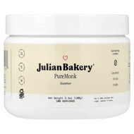 <img alt="Julian Bakery, PureMonk Sweetener, 3.5 oz (100 g)" title="Julian Bakery, PureMonk Sweetener, 3.5 oz (100 g),813926003686"