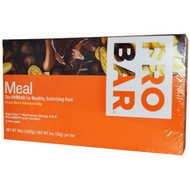 ProBar, Protein Bar, Meal, Peanut Butter Chocolate Chip, 12 Bars, 3 oz (85 g) Each