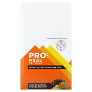 <img alt="ProBar, Meal On-The-Go, Peanut Butter Chocolate Chip, 12 Bars, 3 oz (85 g) Each" title="ProBar, Meal On-The-Go, Peanut Butter Chocolate Chip, 12 Bars, 3 oz (85 g) Each,853152100285"