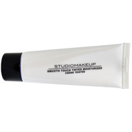 Studio Makeup, Smooth Touch Tinted Moisturizer, Smooth Beige, 1.35 fl oz (40 ml)