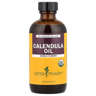 <img alt="Herb Pharm, Calendula Oil, 4 fl oz (120 ml)" title="Herb Pharm, Calendula Oil, 4 fl oz (120 ml),090700002985"