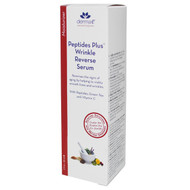 Derma E, Advanced Peptides & Collagen Serum, 2 fl oz (60 ml)