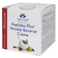 Derma E, Advanced Peptides & Collagen Moisturizer, 2 oz (56 g)