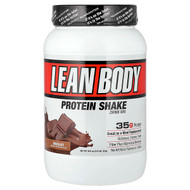 <img alt="Labrada Nutrition, Lean Body, Protein Shake Drink Mix, Chocolate, 2.47 lb (1,120 g)" title="Labrada Nutrition, Lean Body, Protein Shake Drink Mix, Chocolate, 2.47 lb (1,120 g),710779112742"