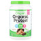 <img alt="Orgain, Organic Protein Powder, Plant Based, Chocolate Peanut Butter, 2.03 lb (920 g)" title="Orgain, Organic Protein Powder, Plant Based, Chocolate Peanut Butter, 2.03 lb (920 g),851770006026"