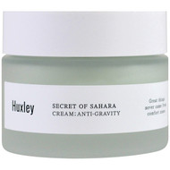 Huxley, Secret of Sahara, Anti-Gravity Cream, 1.69 fl oz (50 ml)