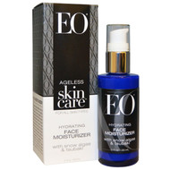 EO Products, Ageless Skin Care, Hydrating Face Moisturizer, 2 fl oz (59 ml)