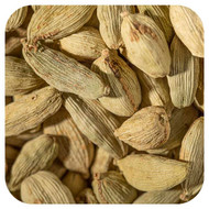 <img alt="Frontier Co-op, Whole Cardamom Pods, 16 oz (453 g)" title="Frontier Co-op, Whole Cardamom Pods, 16 oz (453 g),089836026170"