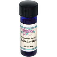 Tiferet, Aromatic Jewels, Helichrysum, .135 oz (4 ml)