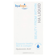 <img alt="Hyalogic, Beauty From Within, HA Liquid, Non-Flavored, 1 oz (30 ml)" title="Hyalogic, Beauty From Within, HA Liquid, Non-Flavored, 1 oz (30 ml),858259000261"