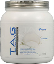 Metabolic Nutrition, T.A.G. Trans Alanyl Glutamine - 400 g
