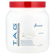<img alt="Metabolic Nutrition, T.A.G., Unflavored, 400 g" title="Metabolic Nutrition, T.A.G., Unflavored, 400 g,764779698768"